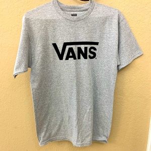 Vans men’s t-shirt